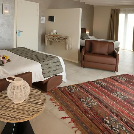 Hotel Buena Onda Peschiera del Garda Luaran gambar