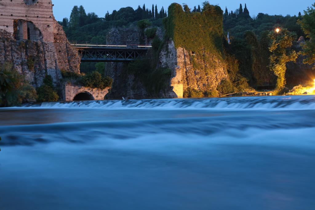 Hotel Buena Onda Peschiera del Garda Luaran gambar