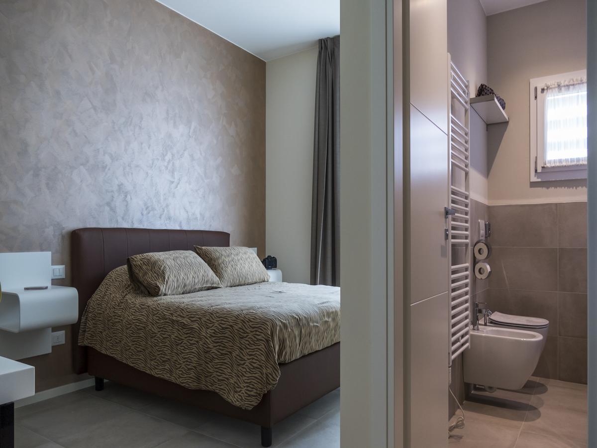 Hotel Buena Onda Peschiera del Garda Luaran gambar