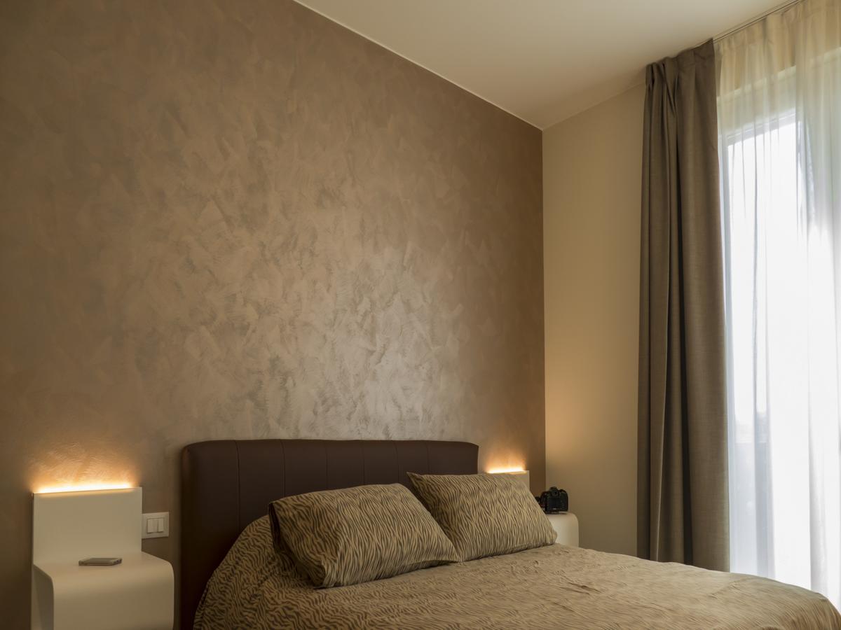 Hotel Buena Onda Peschiera del Garda Luaran gambar