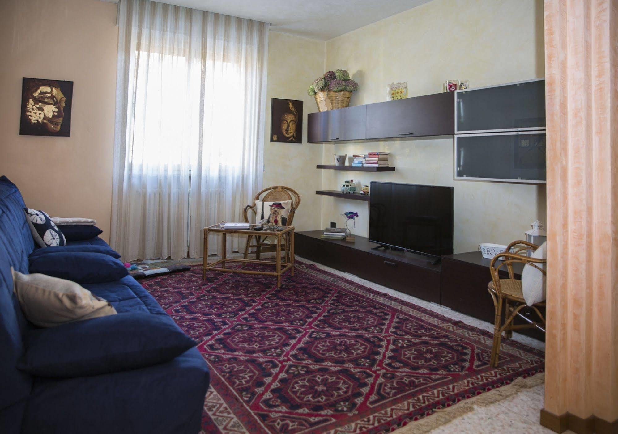 Hotel Buena Onda Peschiera del Garda Luaran gambar