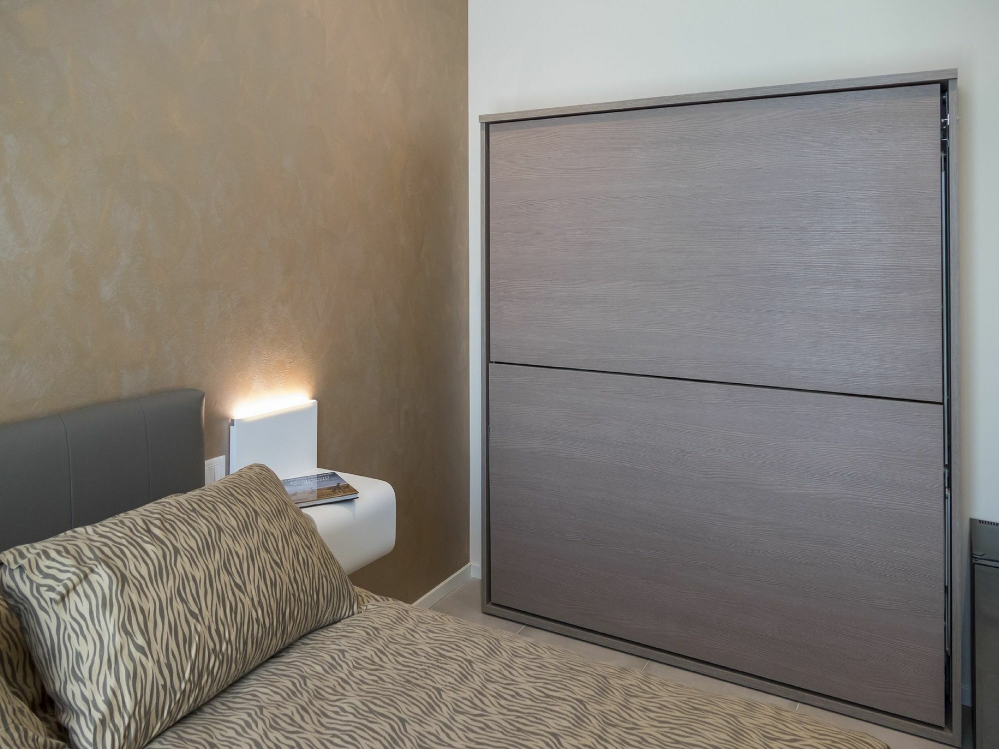 Hotel Buena Onda Peschiera del Garda Luaran gambar